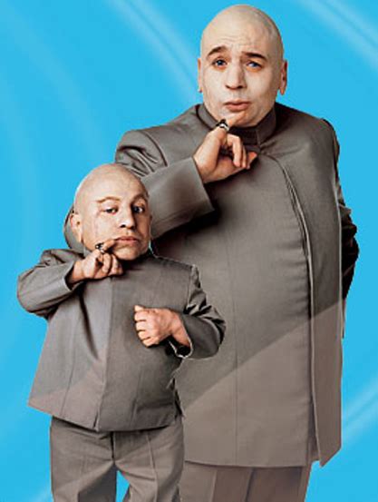 MiniMe .